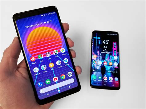 s9 vs pixel 2 drop test|Samsung Galaxy S9 vs Pixel 2 Comparison Review.